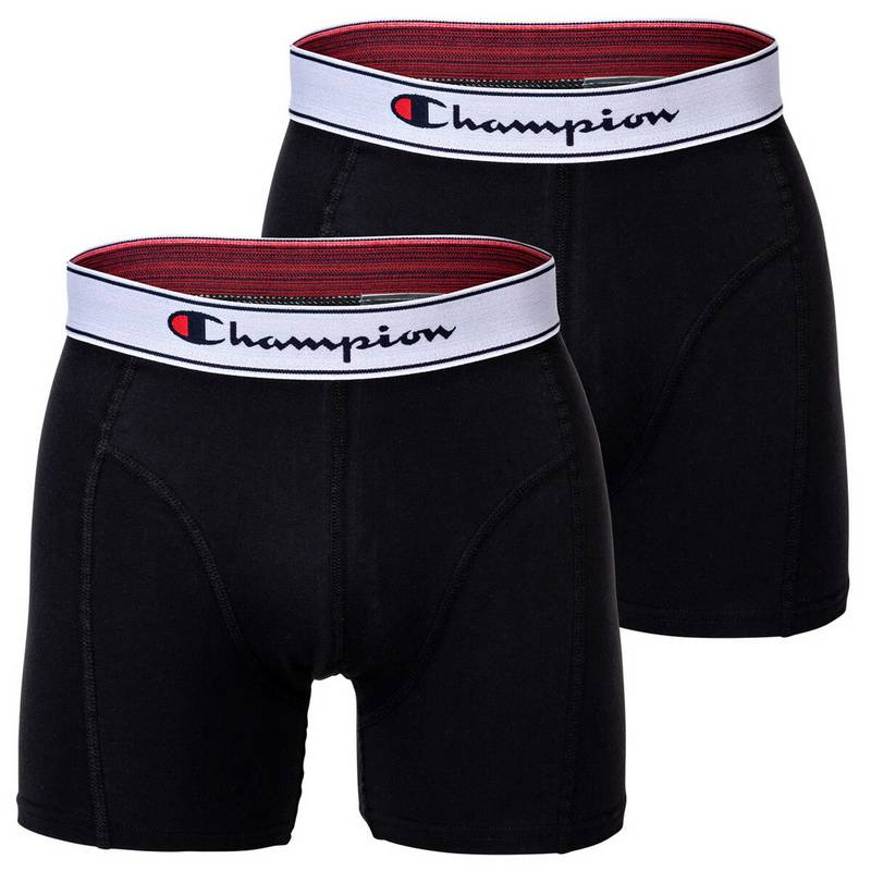 CHAMPION Boxershort Unterhose Herren