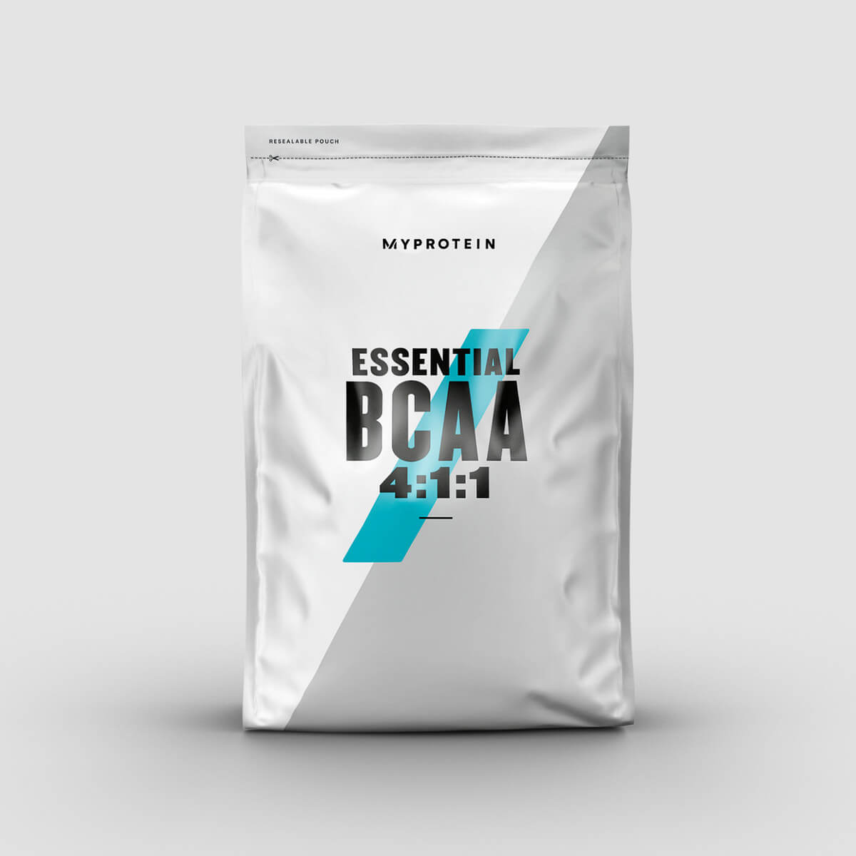 4:1:1 BCAA, Unflavoured, 1kg