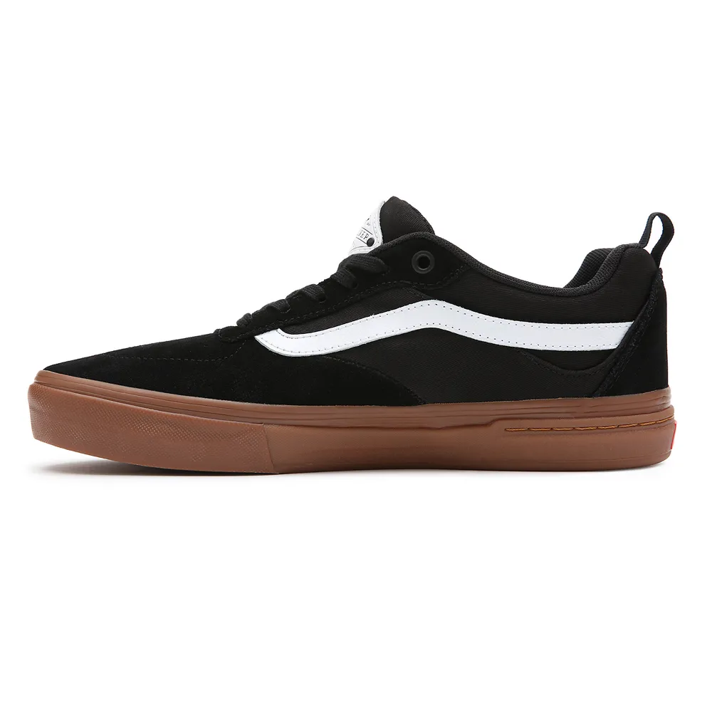 Vans Kyle Walker VN0A5JIEB9M1 / schwarz