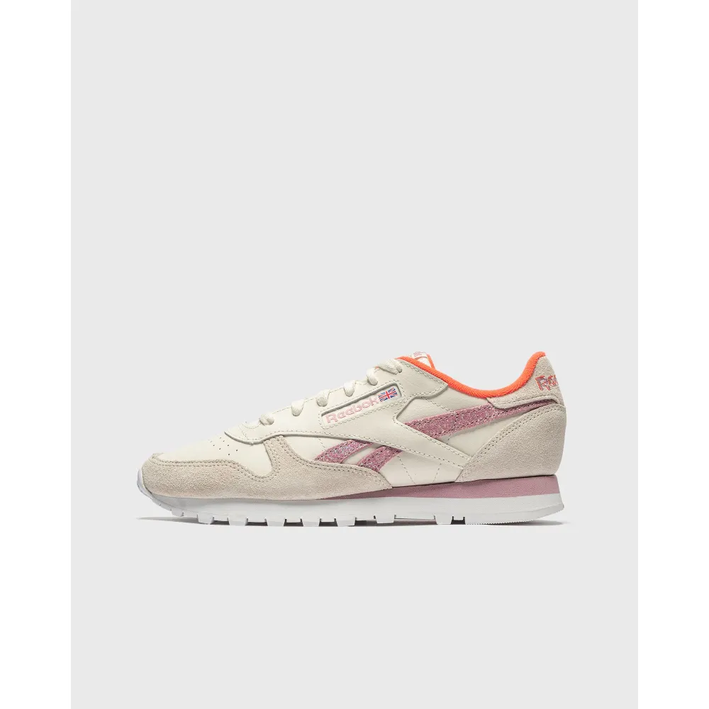 Reebok Leather Classic GY1573 / weiss