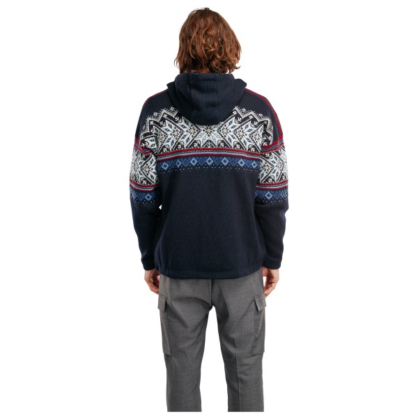 Dale of Norway - Vail WP Hoodie - Wollpullover