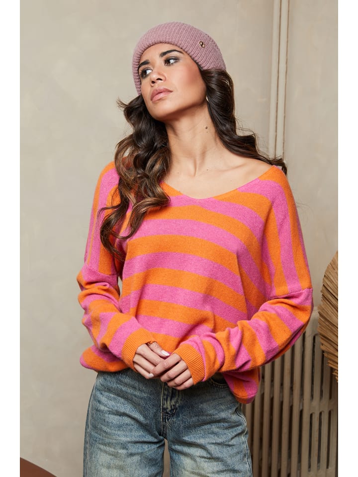 Joséfine Pullover 