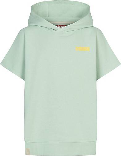 Derbe Kapuzenpullover Robsmile
