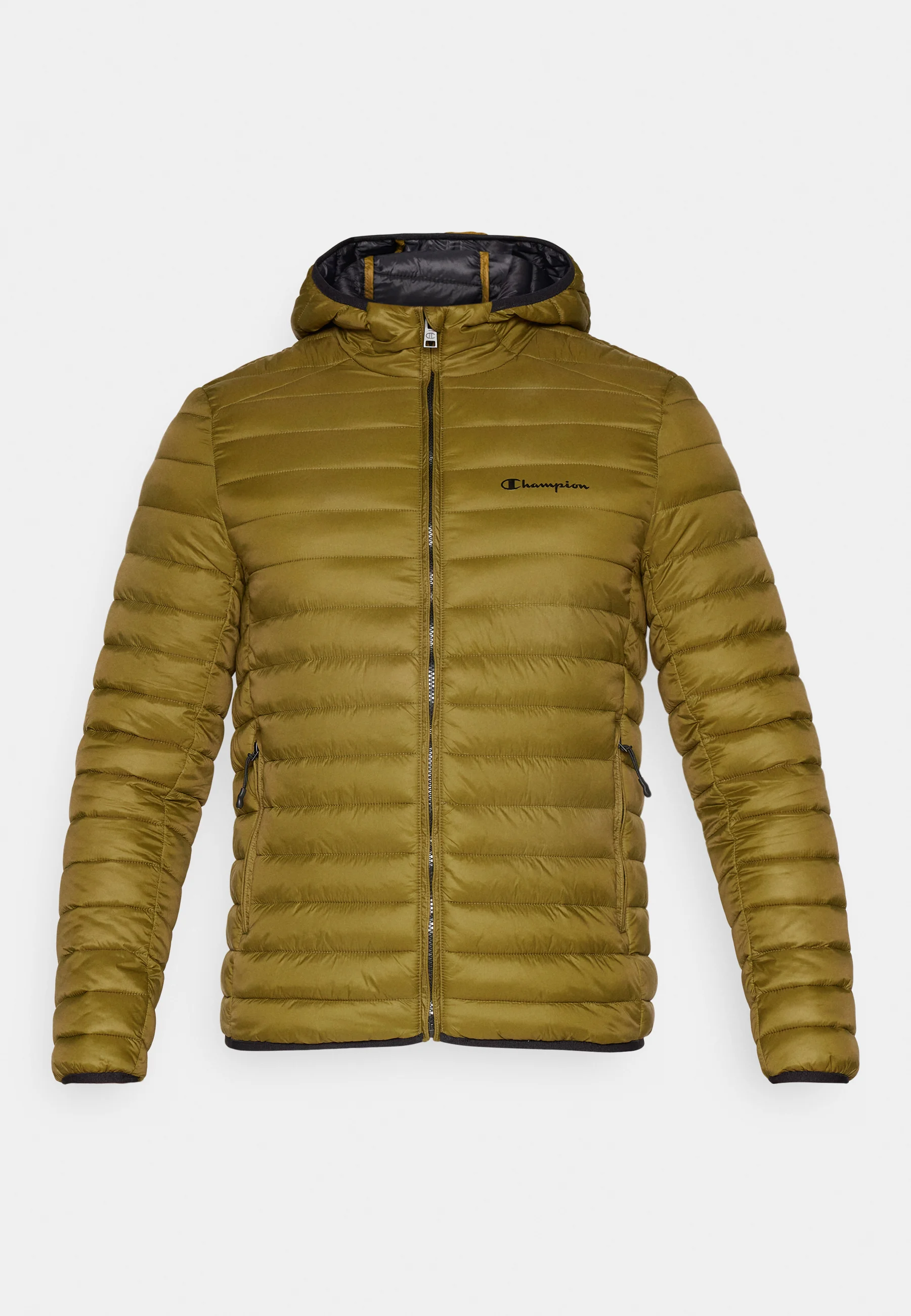 Champion CHAQUETA LIGERA ACOLCHADA CON CAPUCHA - Chaqueta para exteriores