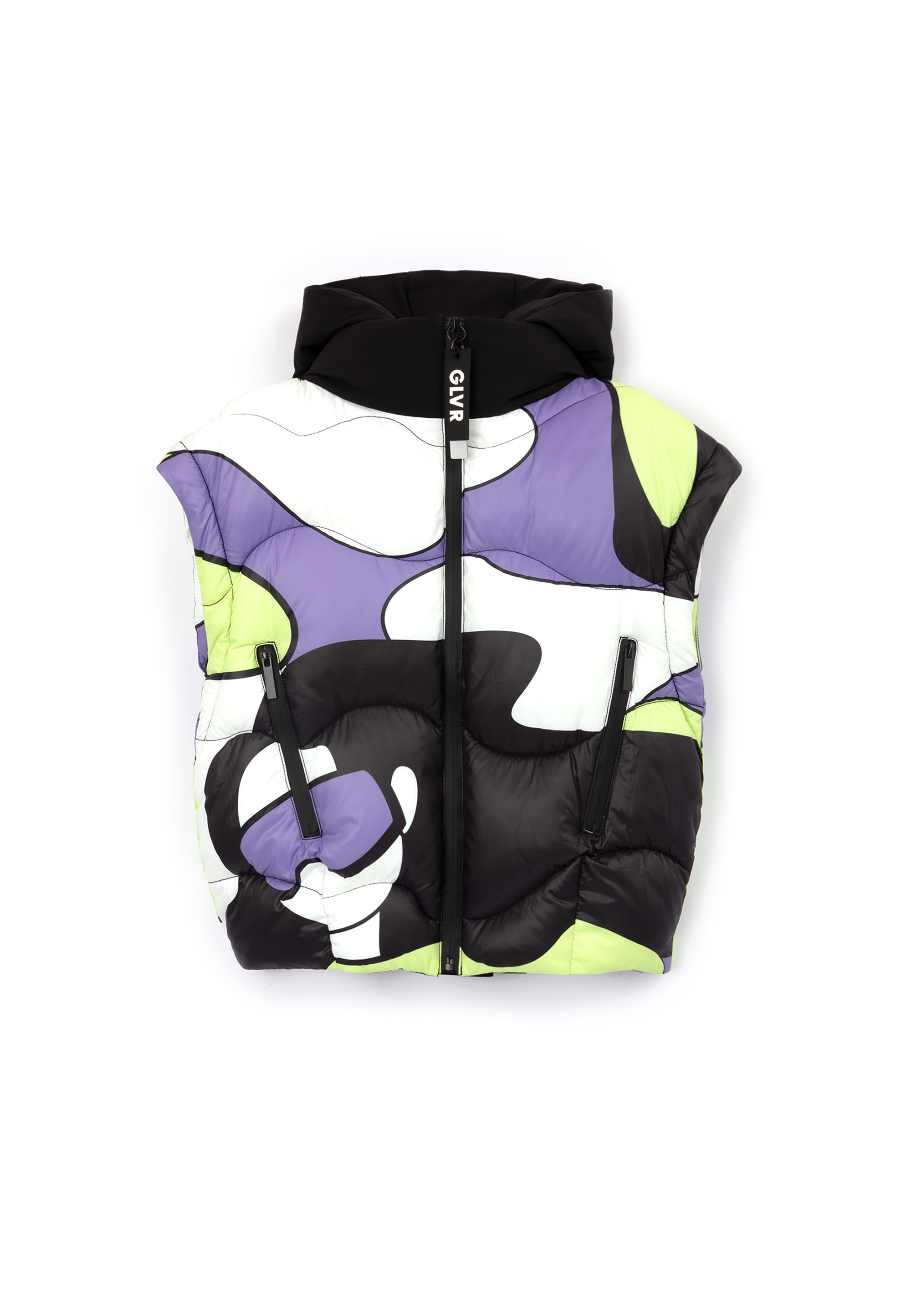 Between-Season Jacket