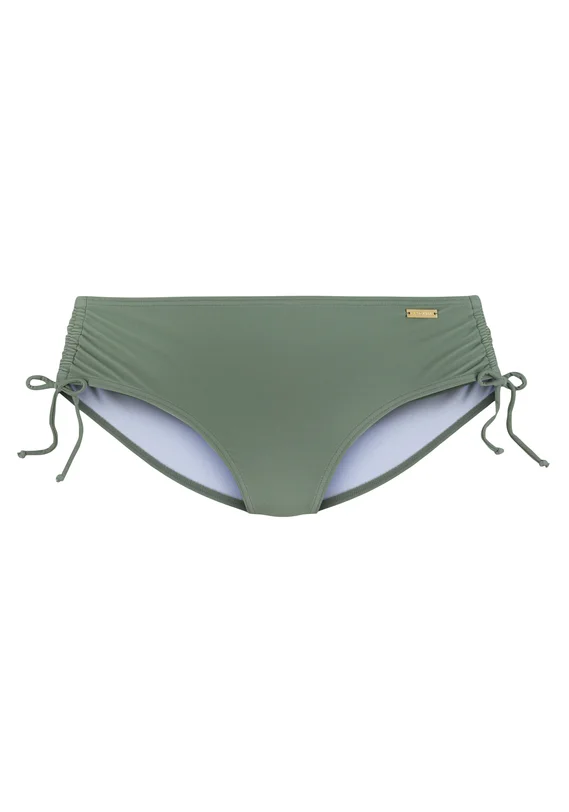 Bikini-Hose