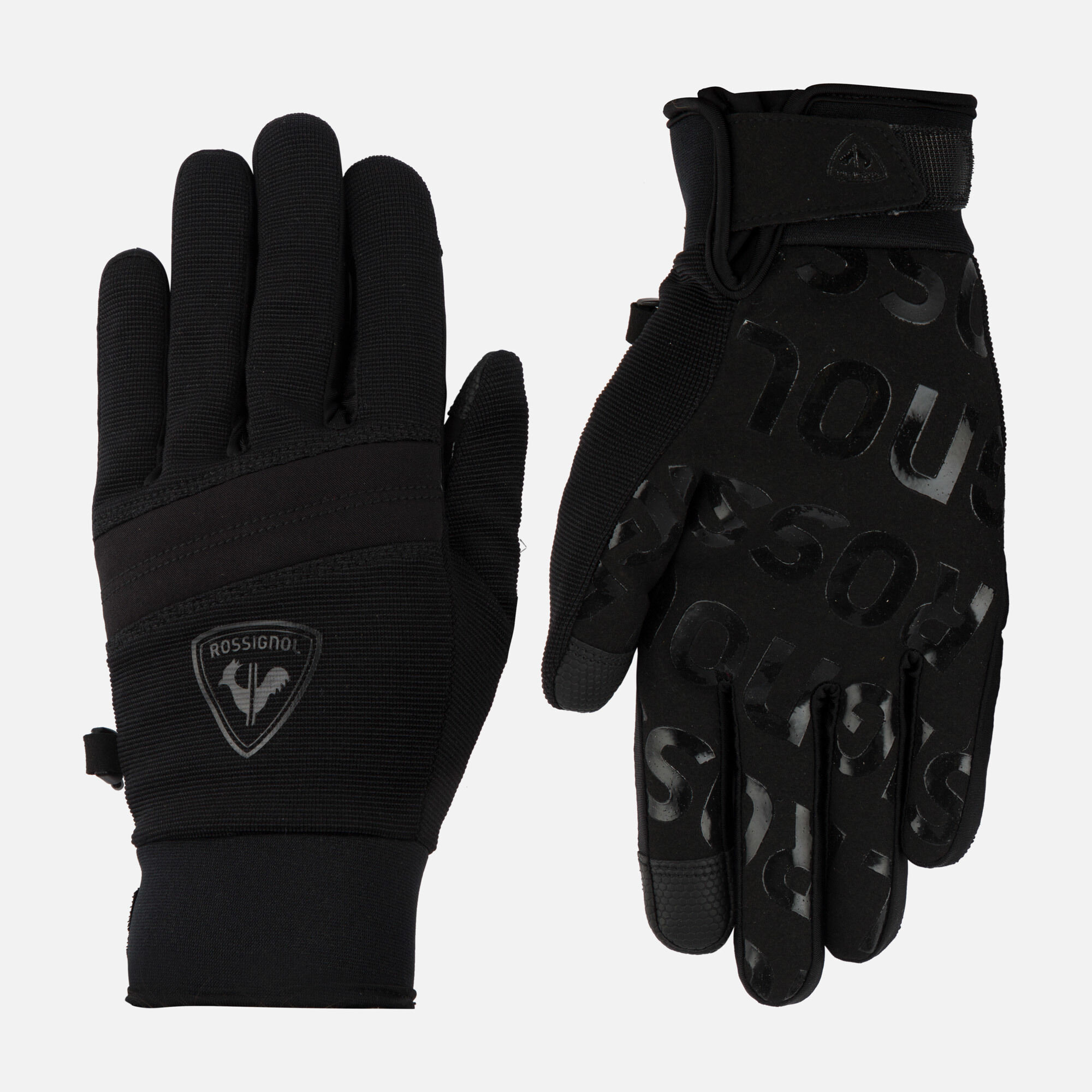 Gants Pro Homme