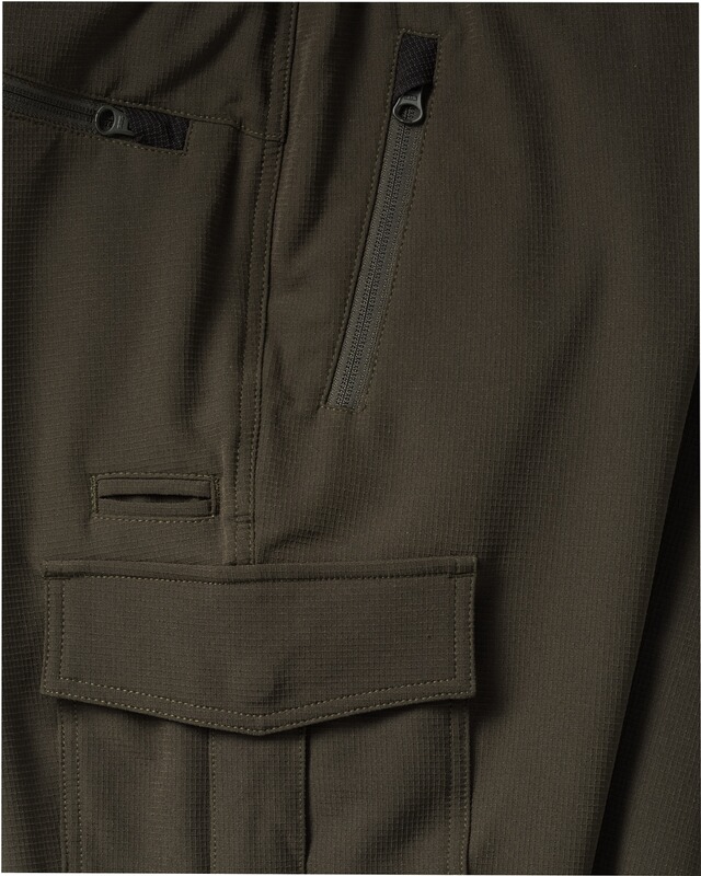 Parforce Damen Insekten-Stopp-Hose