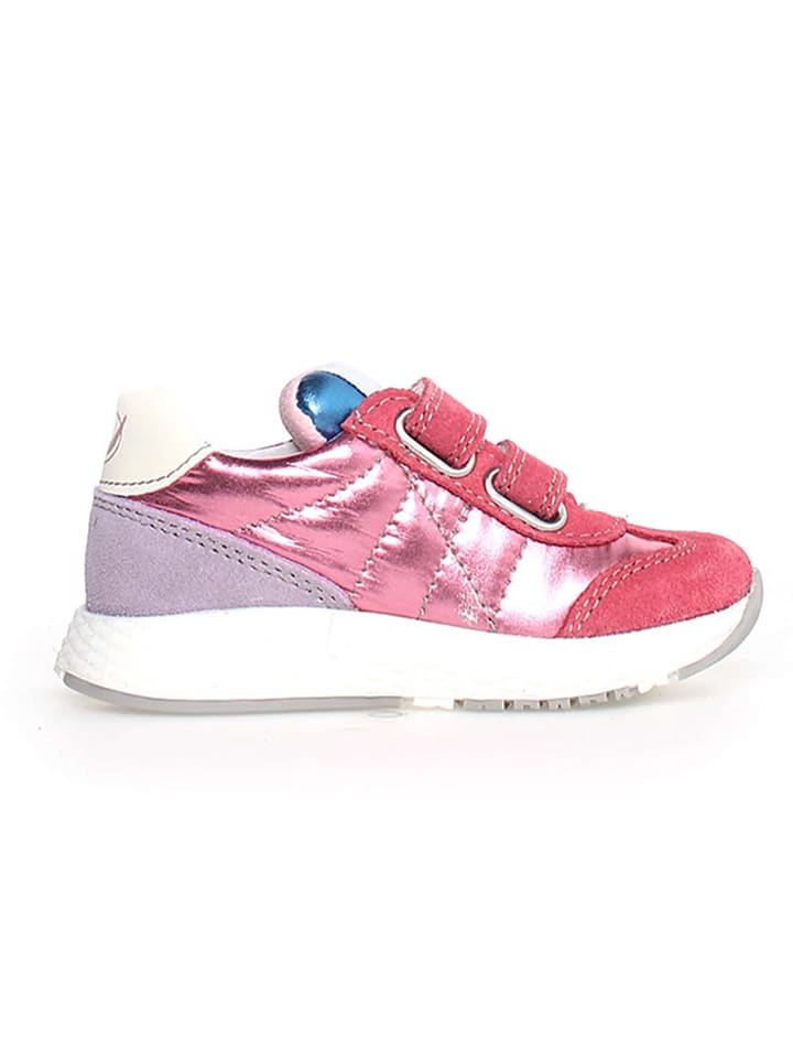 Naturino Leder-Sneakers 