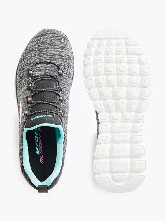 Skechers Slip On Sneaker GRACEFUL 2.0