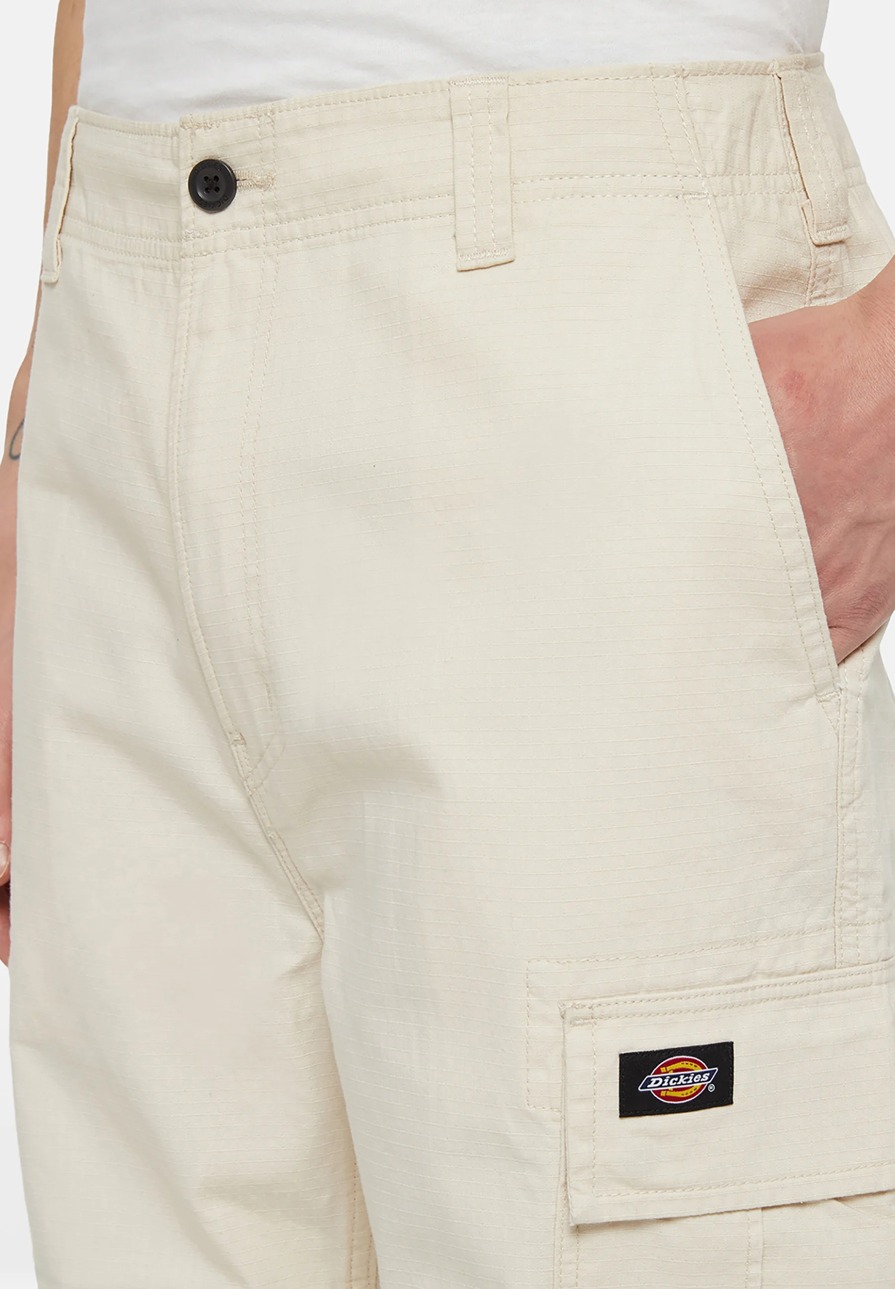 Dickies EAGLE BEND - Pantalones cargo