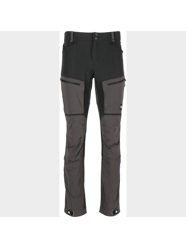 Whistler Kodiak M Outdoor Pant in Schwarz01100 günstig kaufen