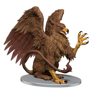 D&D Classic Collection - Monsters - G-J Boxed Set (Prepainted)
