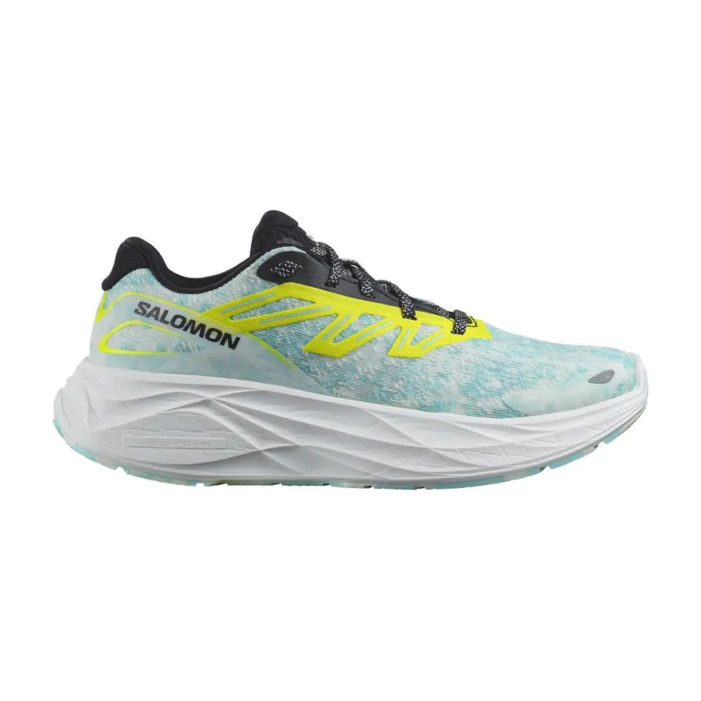 Salomon AERO GLIDE 2 L47426700 / blau
