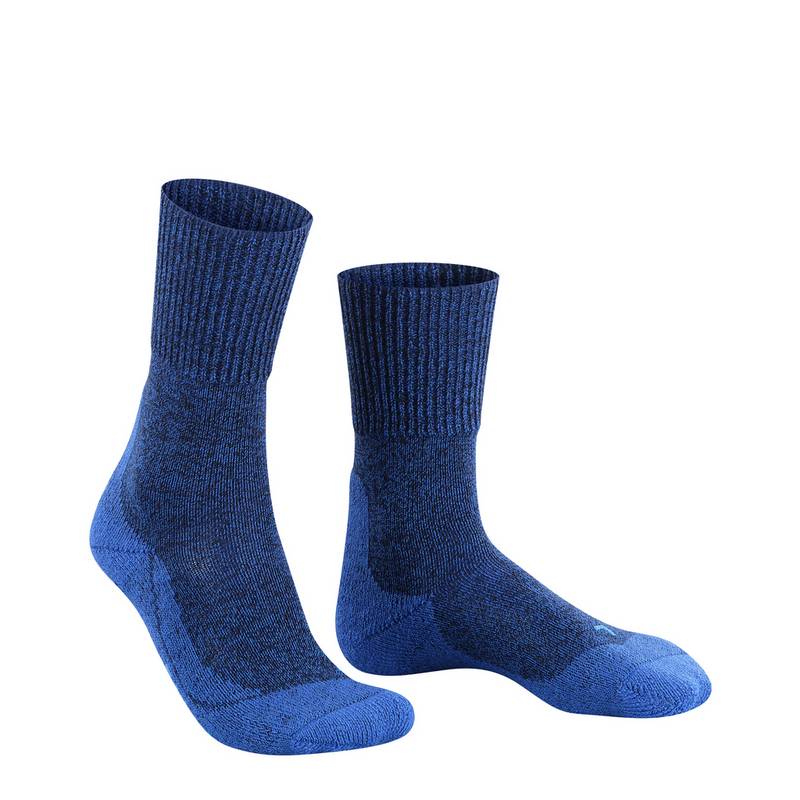 Falke TK1 Adventure Wool Wandersocken Herren
