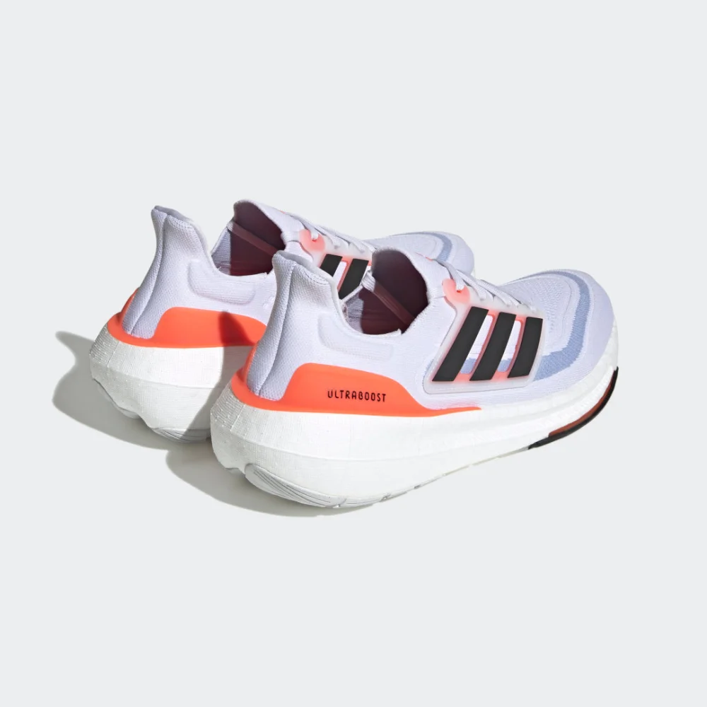 adidas Ultraboost Light HQ6351 / weiss