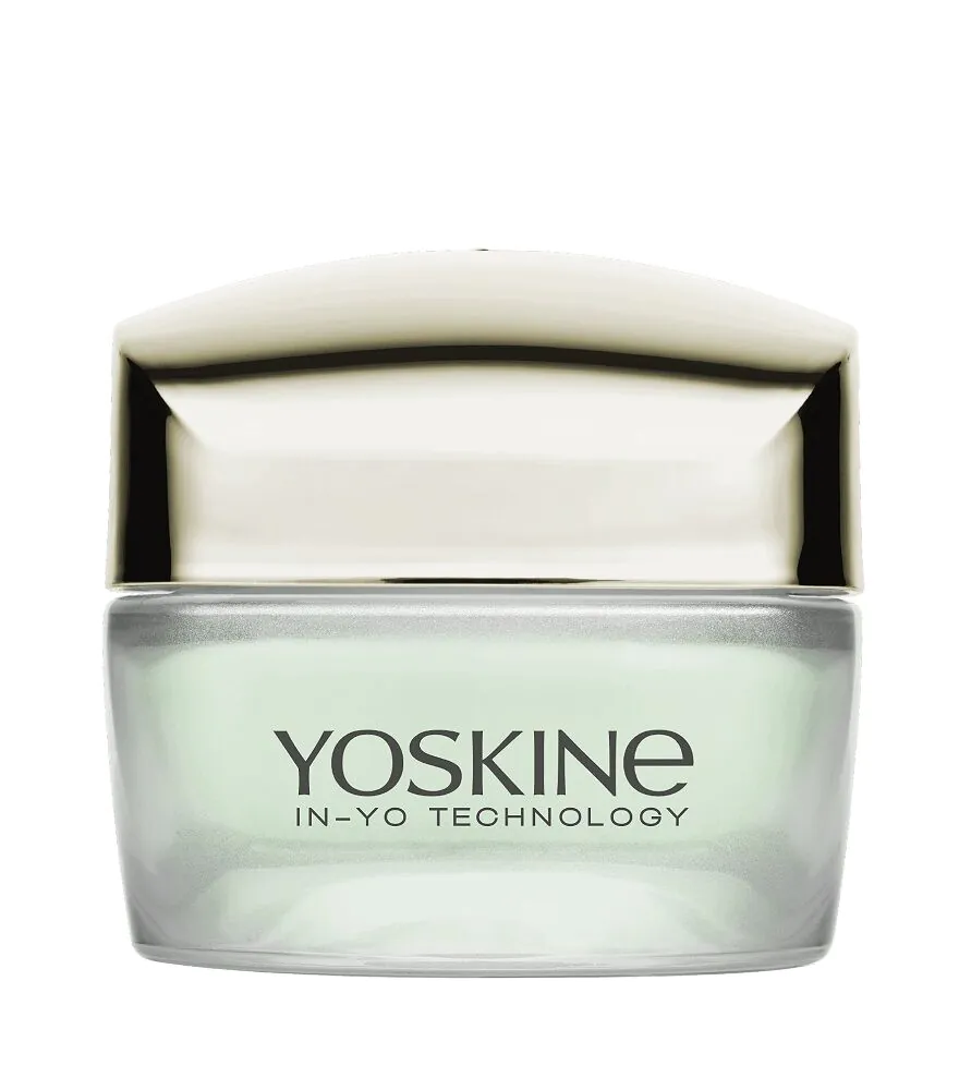 Yoskine Okinawa 60+ Dag- og Natcreme