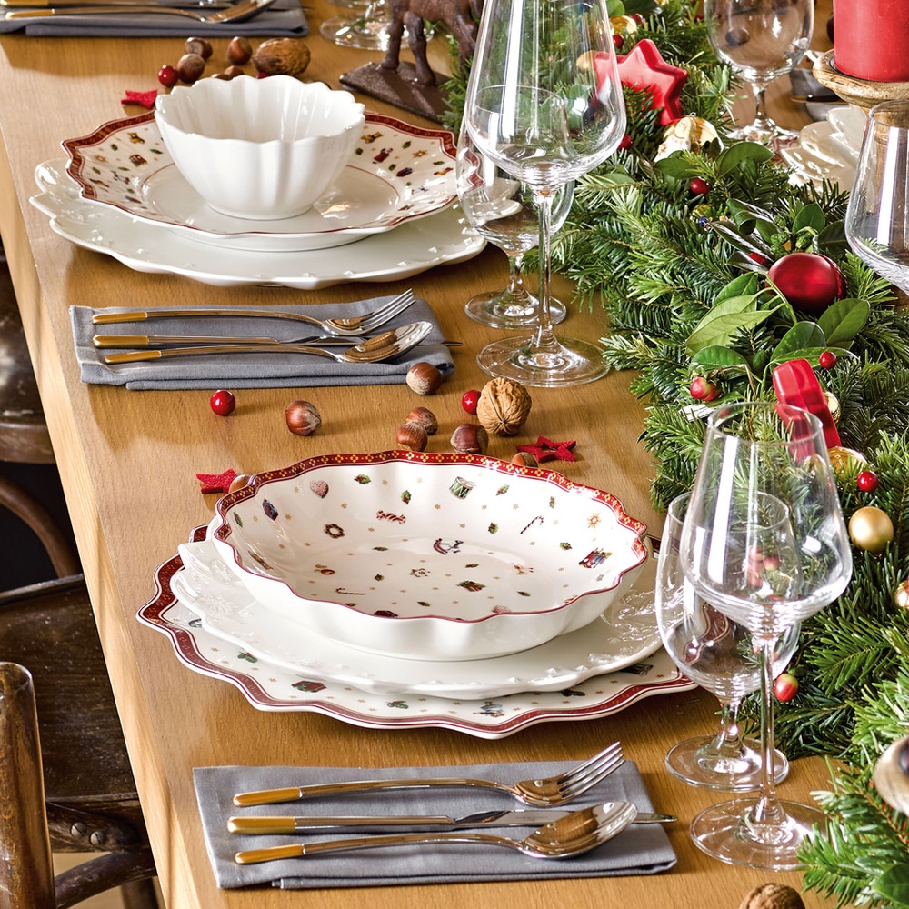 Villeroy & Boch Coupe grande Toy's Delight Bol