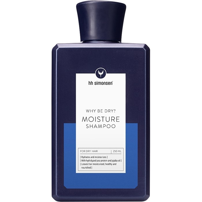 Moisture Shampoo