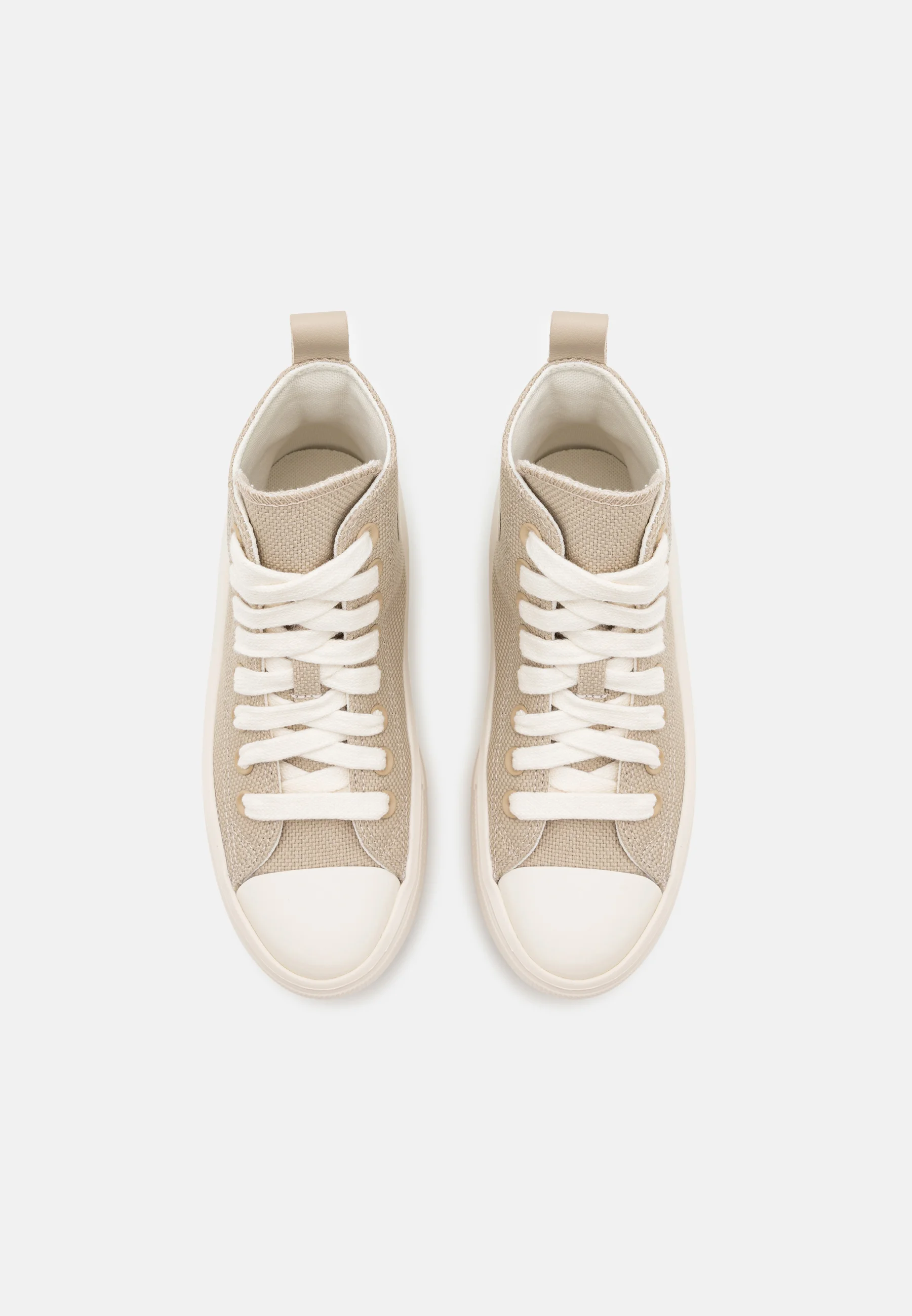 Converse CHUCK TAYLOR ALL STAR MOVE - Zapatillas altas
