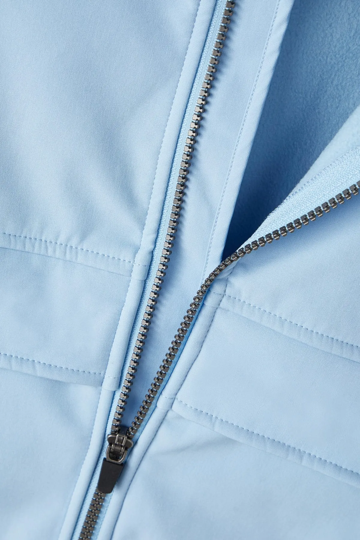name ıt  Jacke - Blau - Regular Fit
