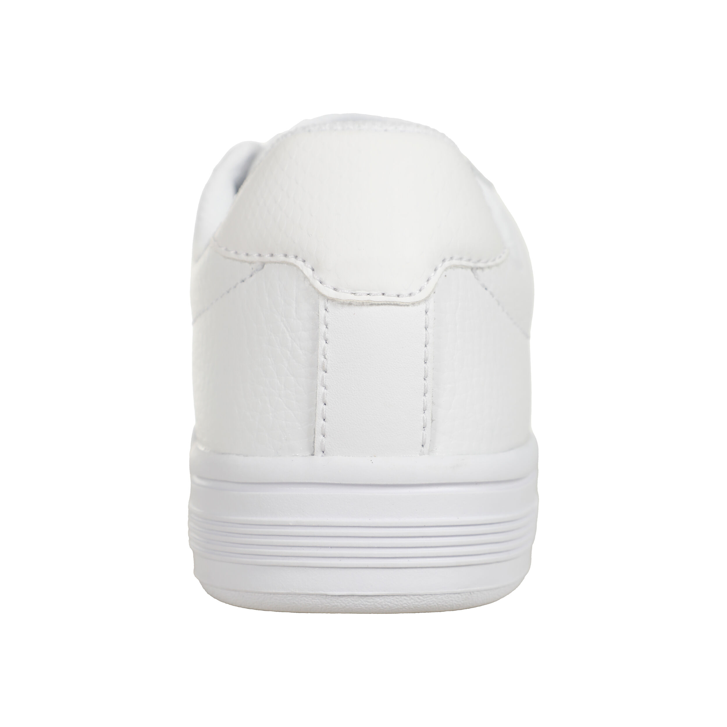 Court Tiebreak Sneaker Damen - Weiß