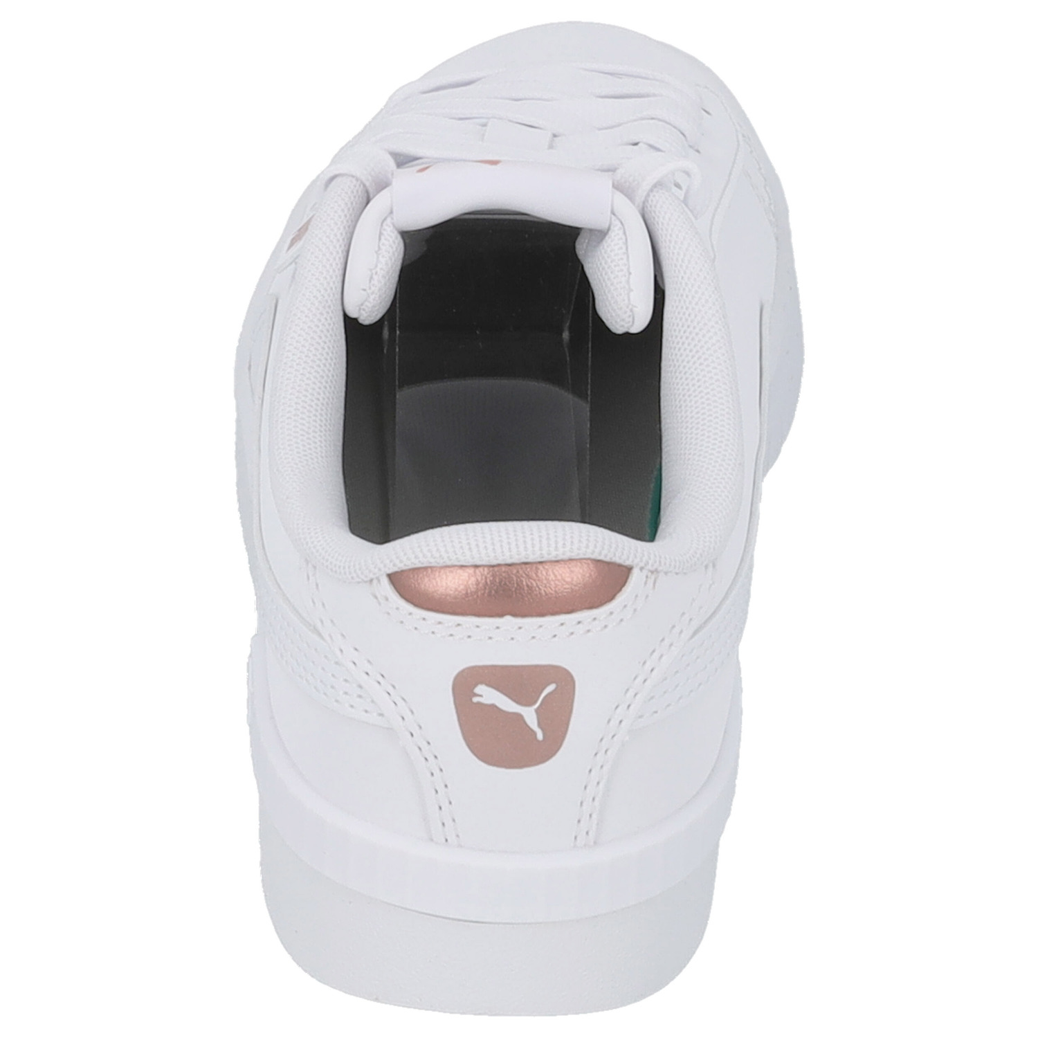 Puma Jada Renew 391133, Schnürschuhe, Damen, Weiß/rose