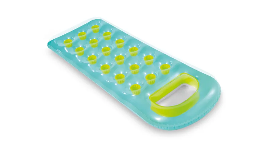 Intex - Luftmatratze 