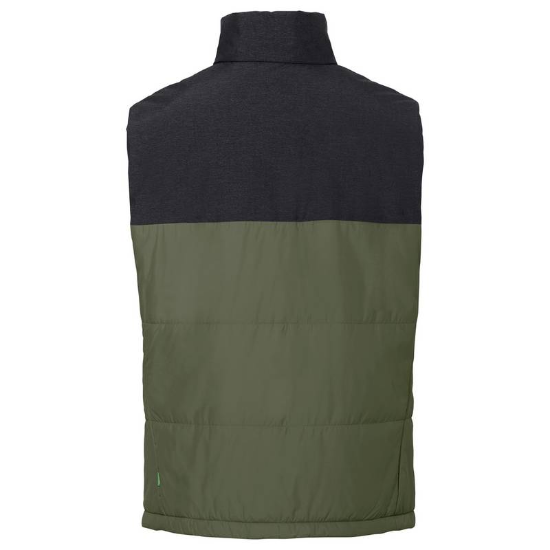 VAUDE Men's Neyland Padded Vest Outdoorweste Herren