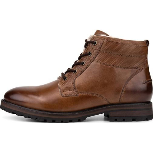 COX Schnürboot