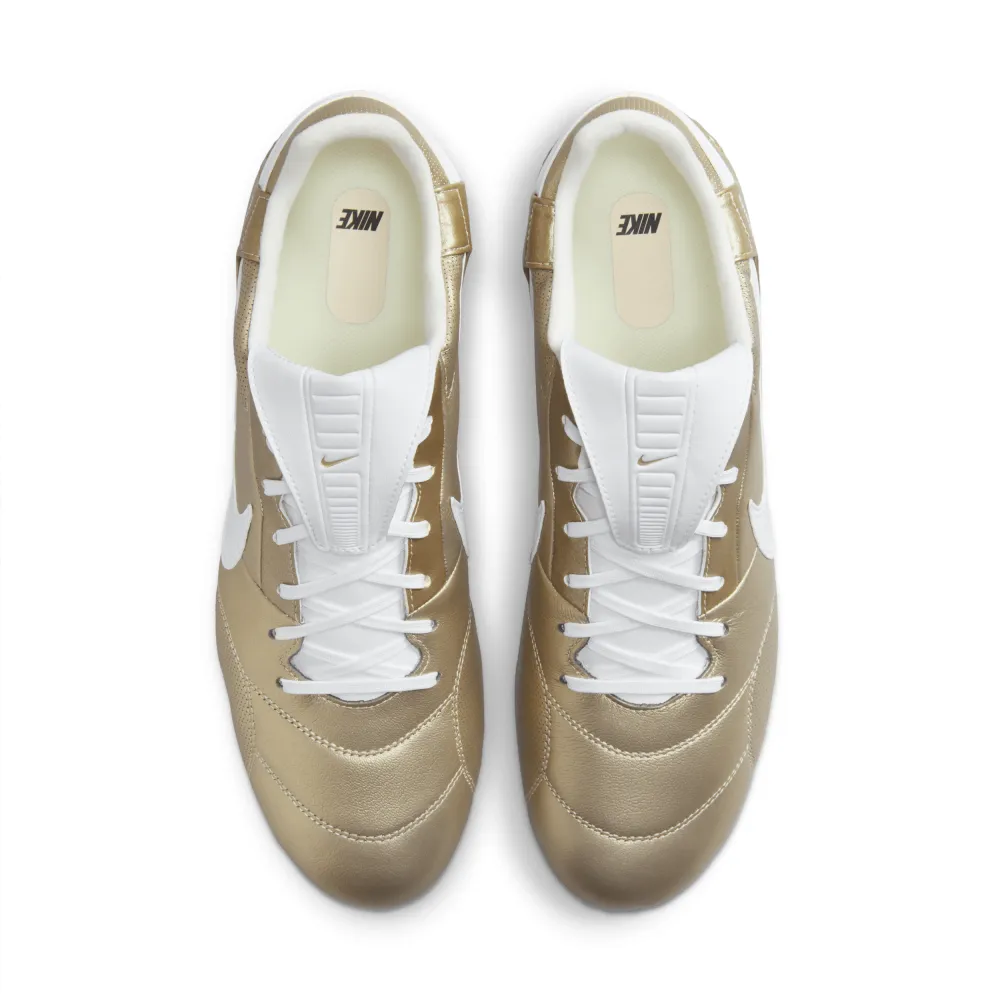 Nike Premier 3 FG AT5889-200 / gelb
