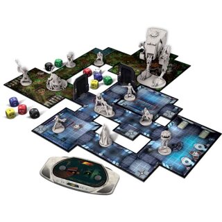 Star Wars: Imperial Assault (EN)