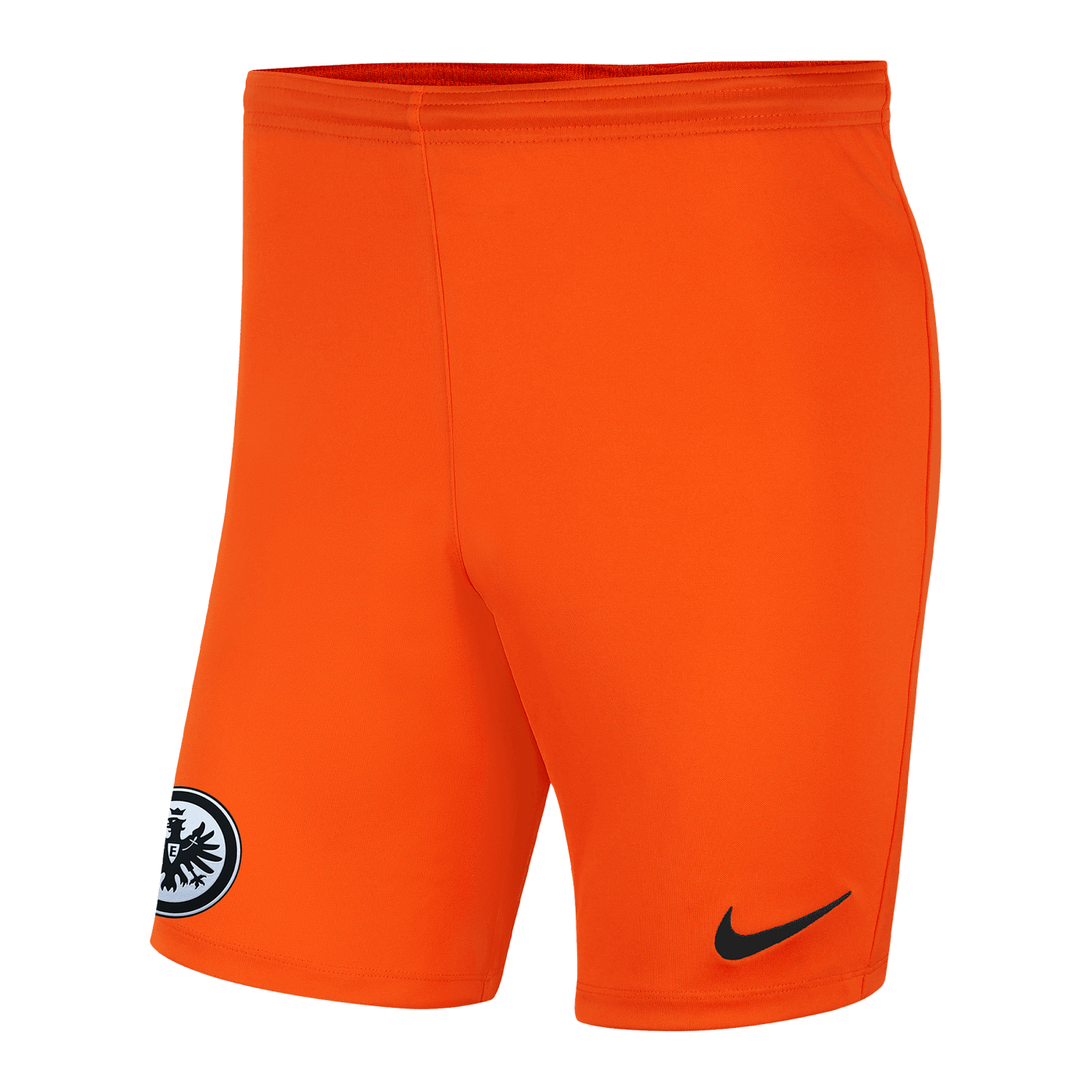 Nike Eintracht Frankfurt Short 3rd 2024/2025 Orange F819