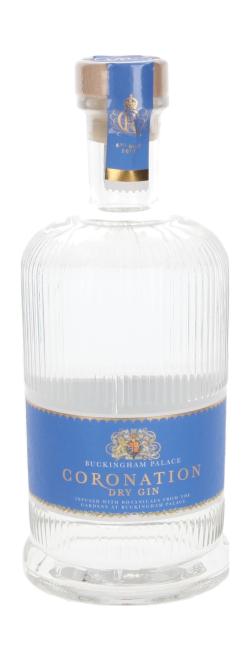 Buckingham Palace Coronation Gin 0,7 l·40 % vol