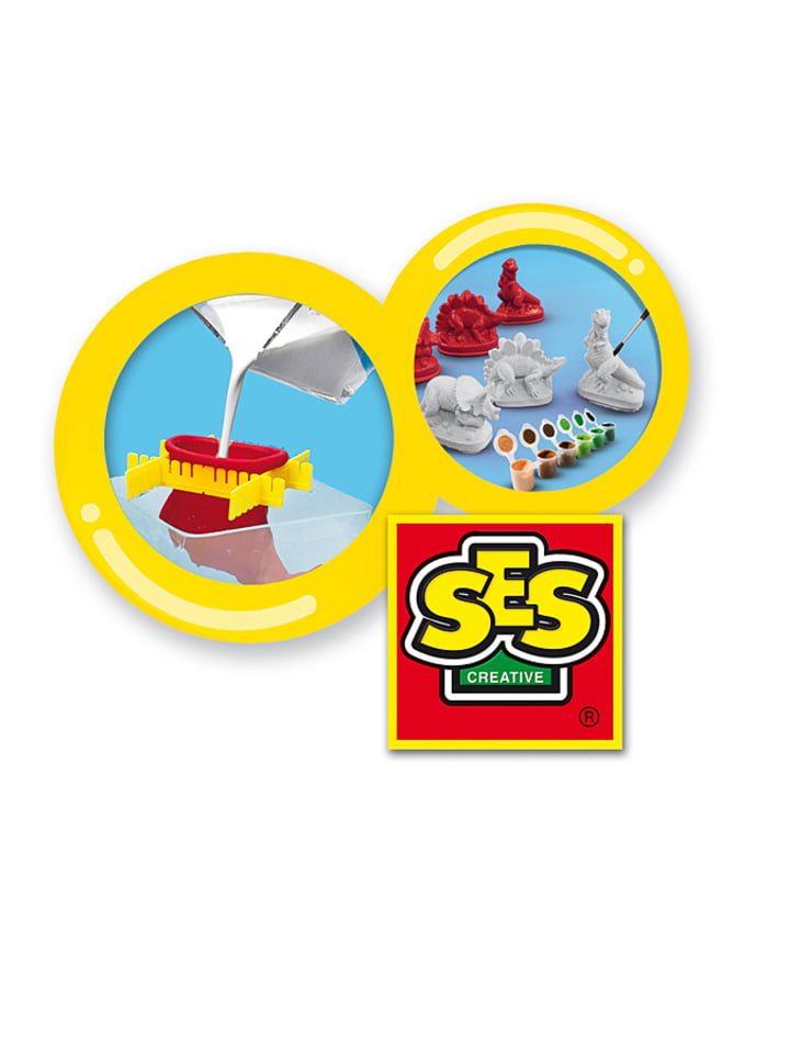 SES Kreativset 
