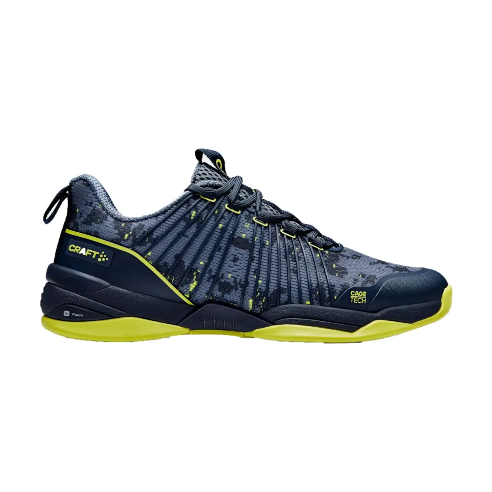 Craft Boty iX HiT Trainer 1912659-396362 / blau