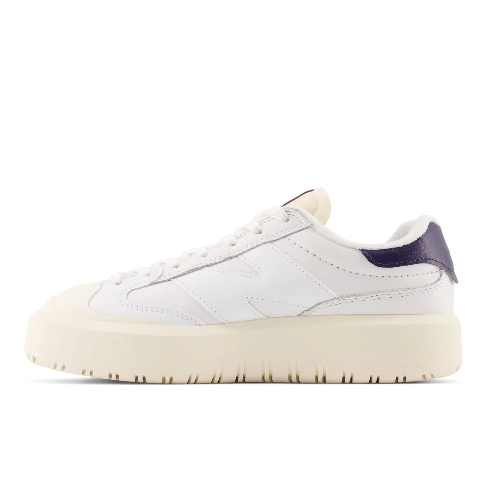 New Balance CT302 CT302LC CT302LC / weiss