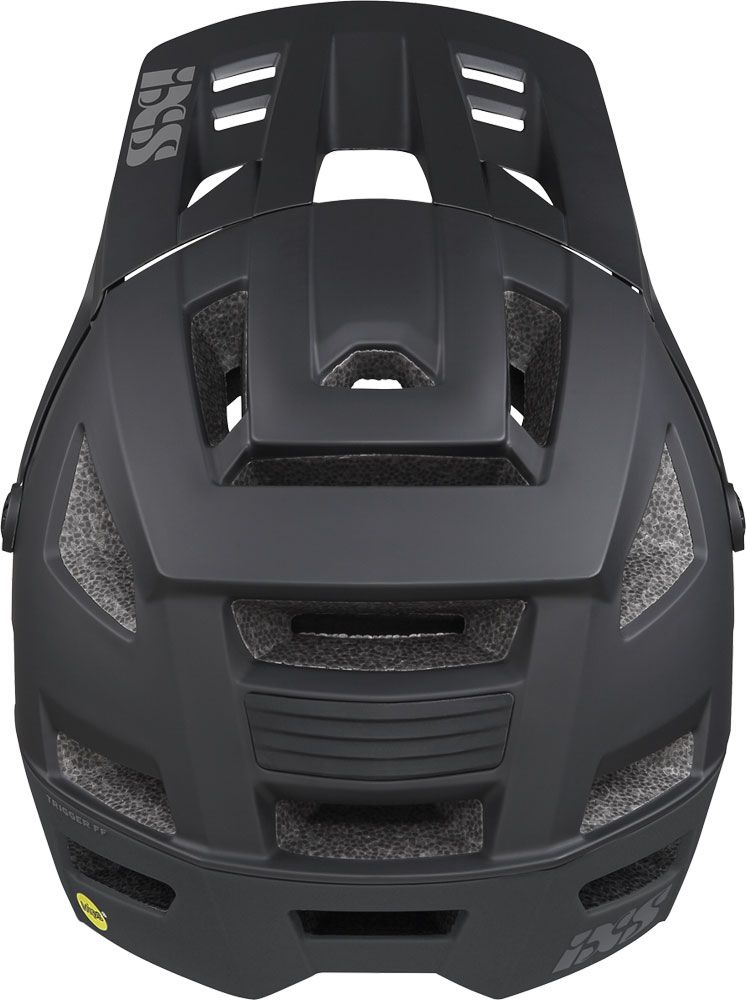 iXS Trigger FF MIPS - Fullface Helm kaufen | Bike-Discount
