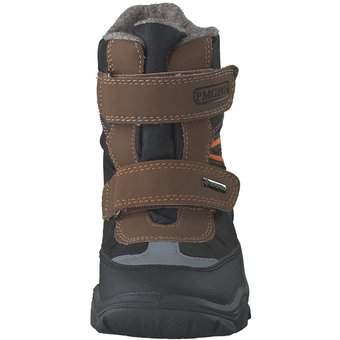 Primigi Path GTX Klett Boots in braun