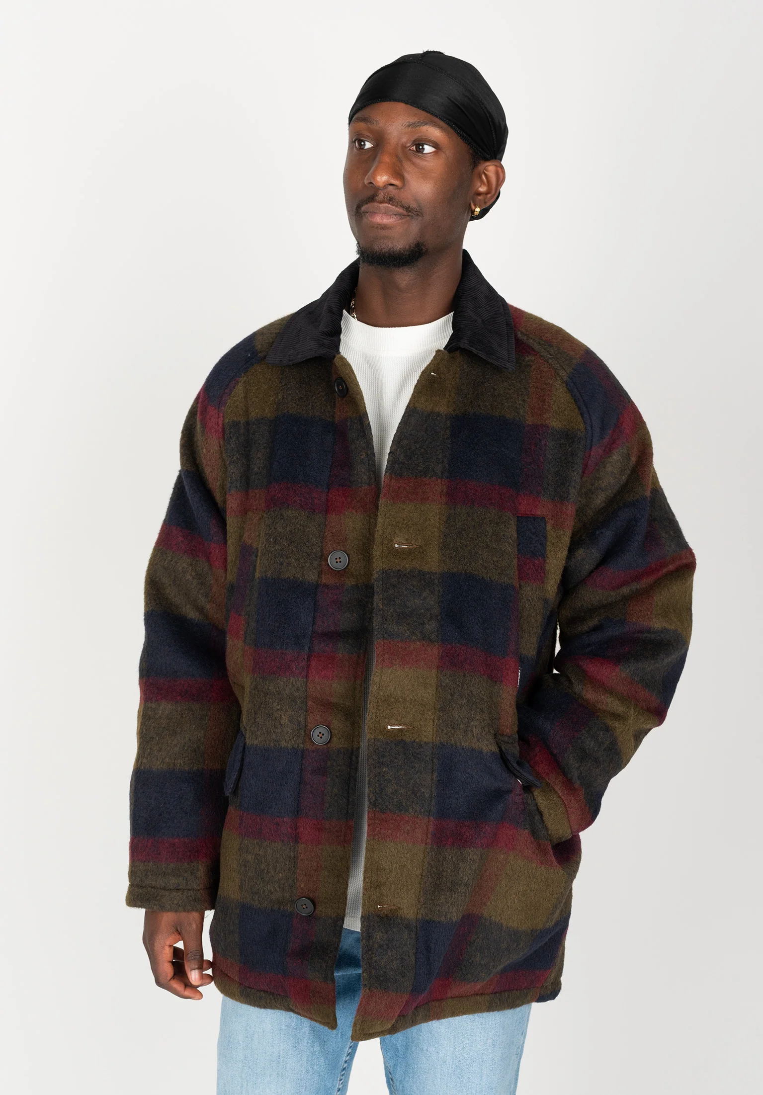 Beckley Coat