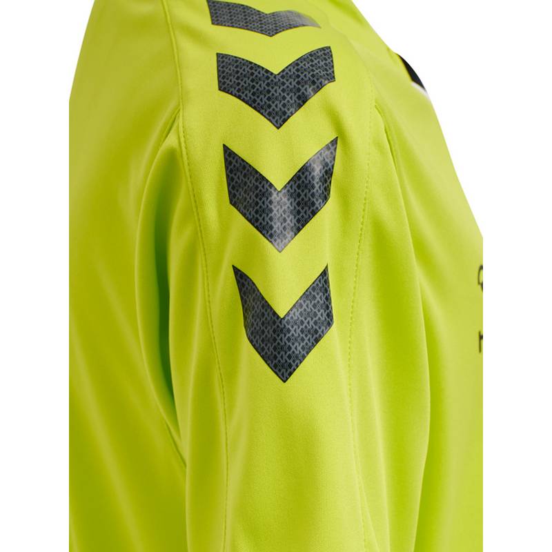 hummel hmlCORE XK POLY JERSEY S/S KIDS Trikot Kinder