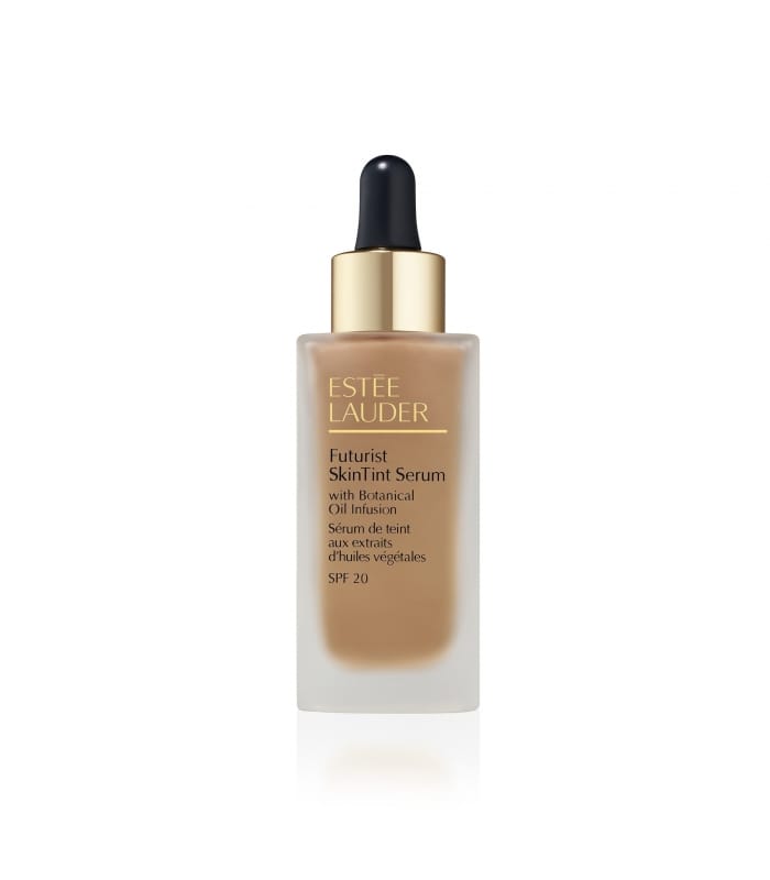 Estée Lauder-FUTURIST-Sérum de Teint - Fond de teint léger SPF 20