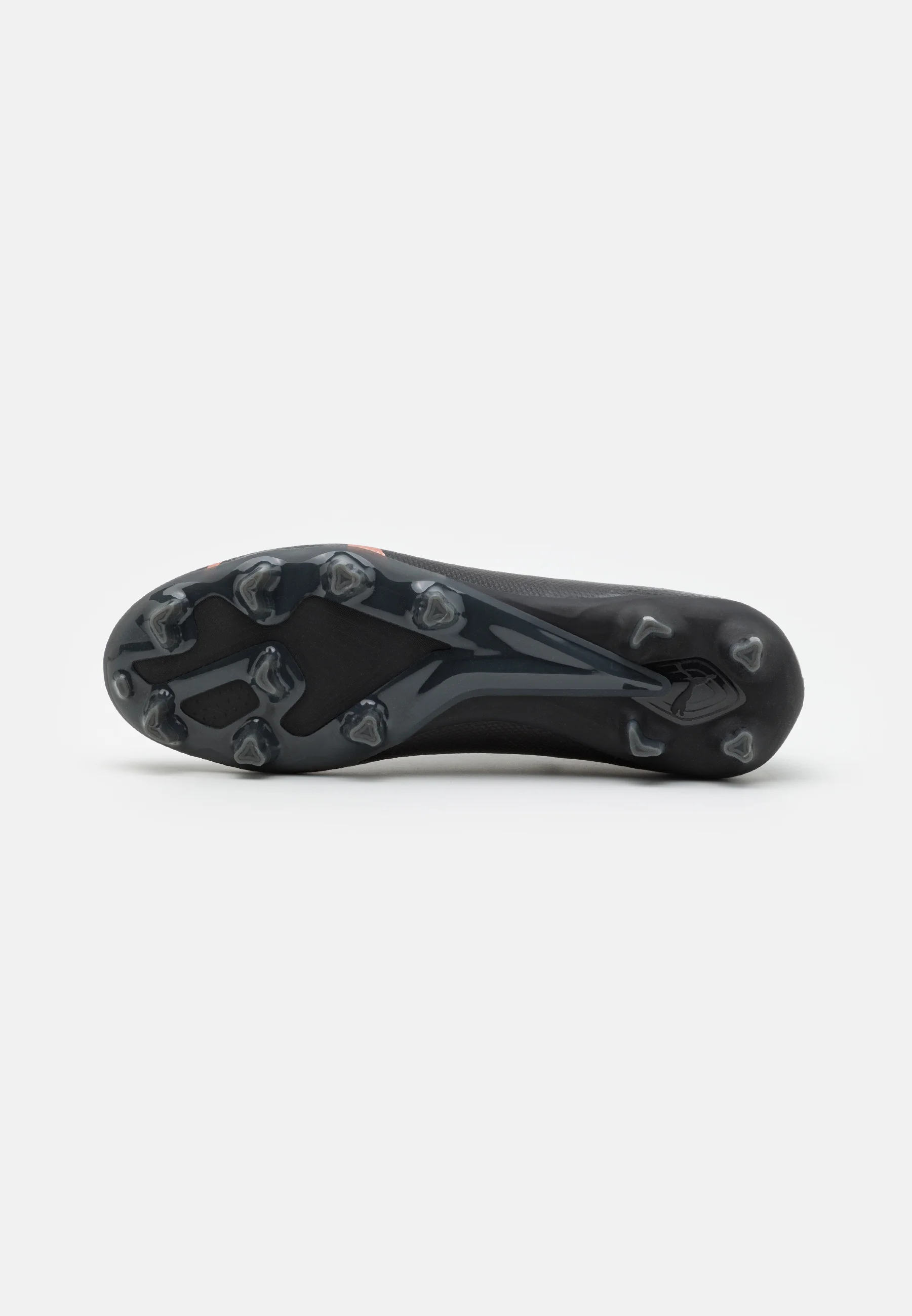 Puma ULTRA MATCH FG/AG - Botas de fútbol sala con tacos