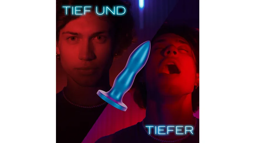 Durex Play Deep & Deeper Anal Plug