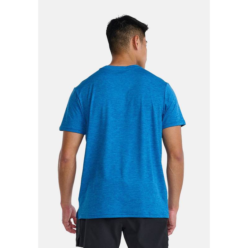 2XU Motion Graphic Tee Funktionsshirt Herren