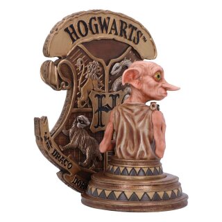 Harry Potter Buchstützen - Dobby