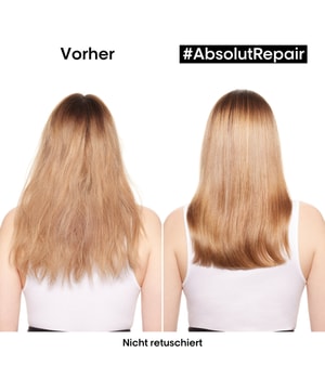 L'Oréal Professionnel Paris Serie Expert Absolut Repair Moon Capsule Limited Edition Haarpflegeset-1 Stk