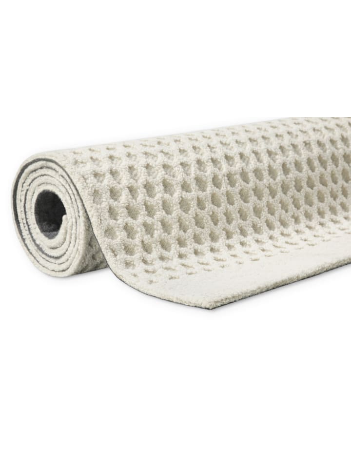 Wecon Home Läufer Hamptons THIRTYEIGHT in creme weiß günstig kaufen