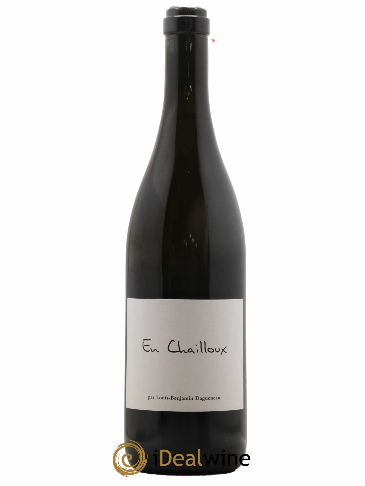 Sancerre En Chailloux Dagueneau  2018 - Lot de 1 Bouteille