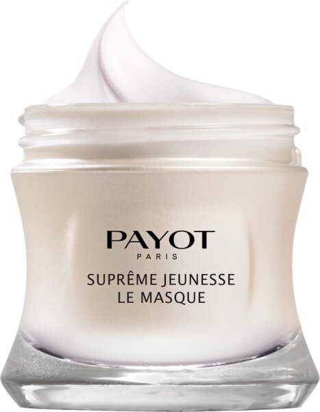 Payot Suprême Jeunesse Le Masque Gesichtsmaske